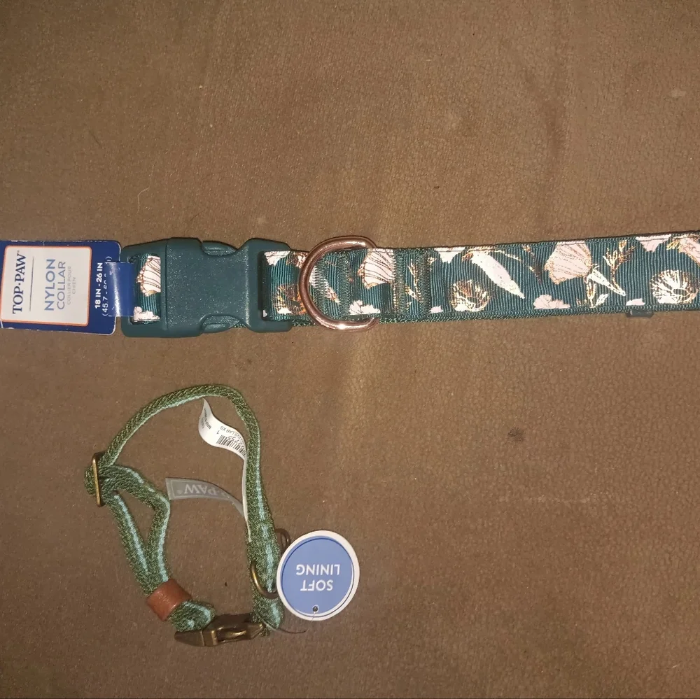 Leashes - Picture 15 of 15